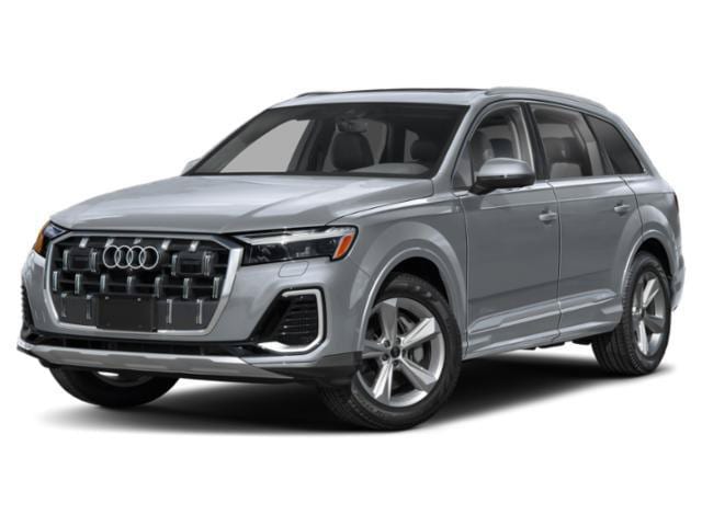 Photo of 2026 Audi Q7