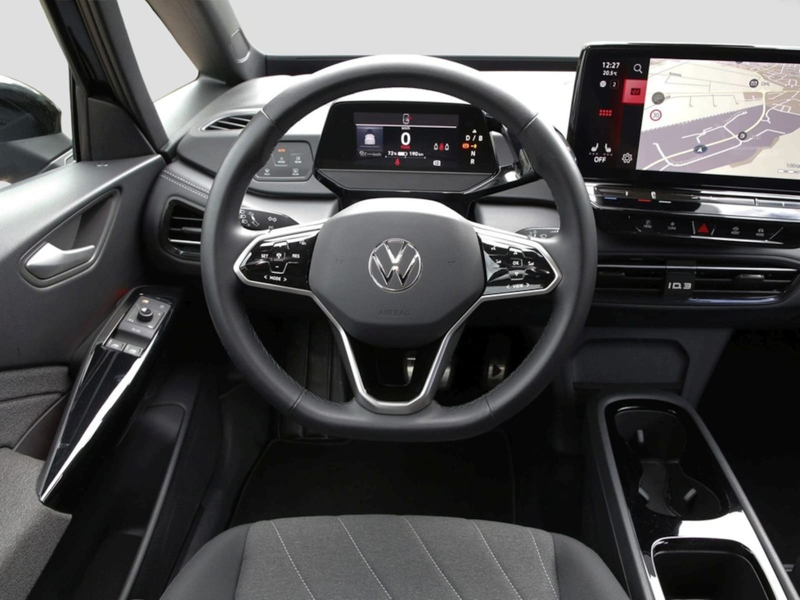 Volkswagen ID.3 – Bild 15