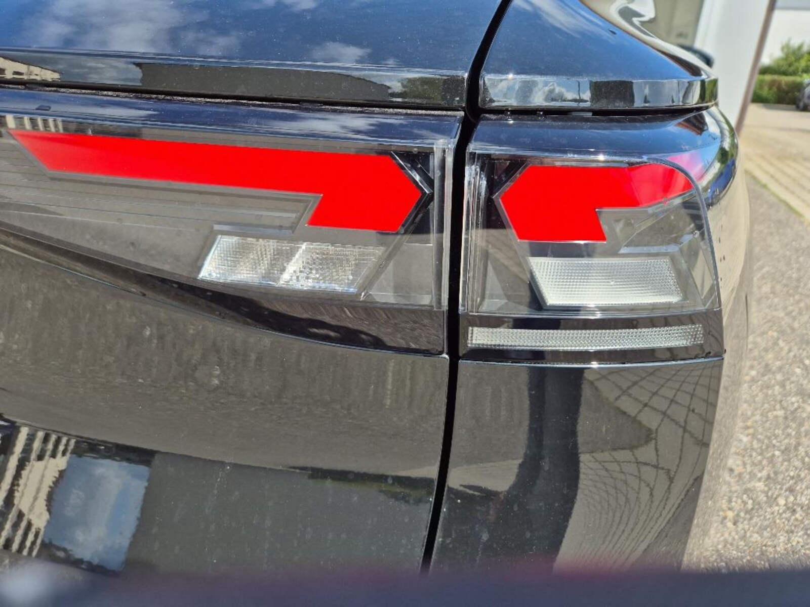 Volkswagen T-Roc – Bild 16