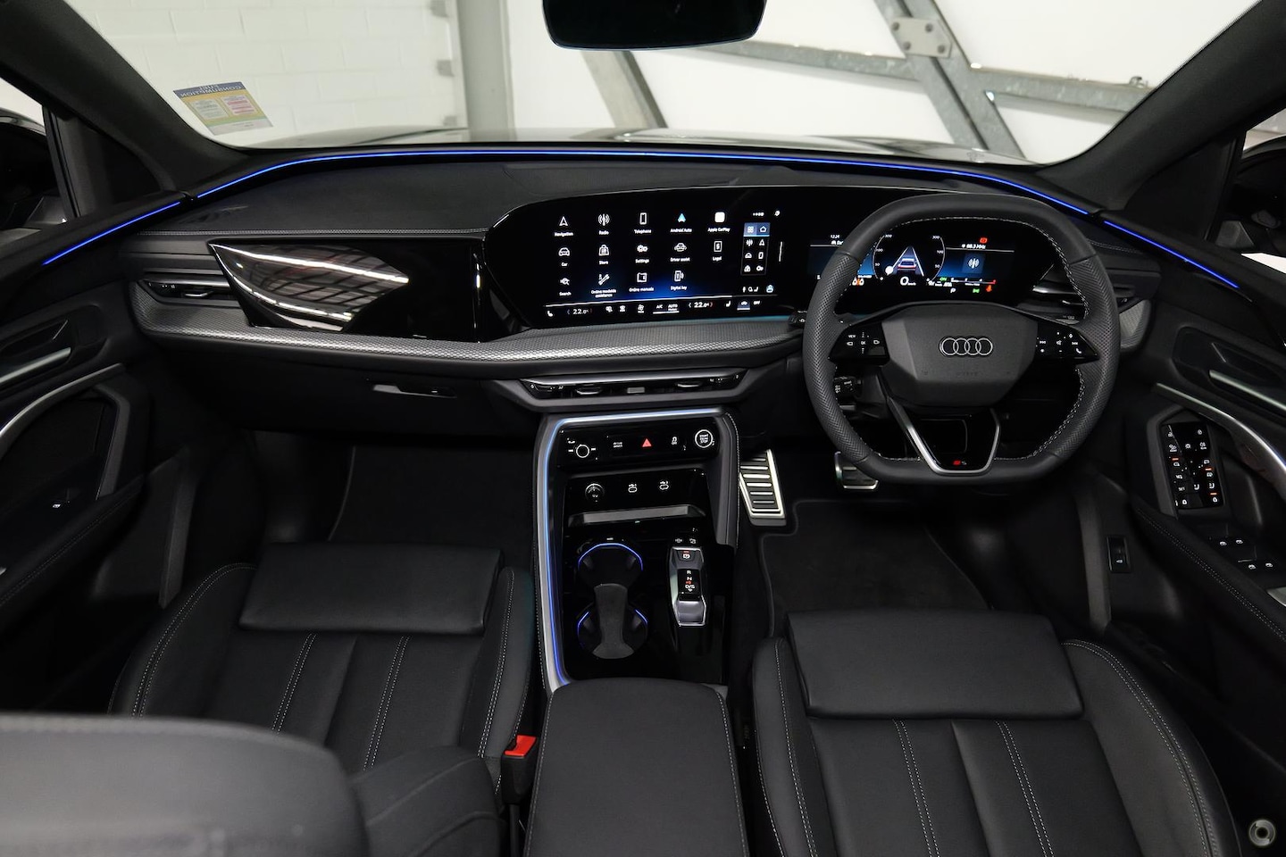 Image about Audi Q5 SUV TDI quattro 150 kW sport