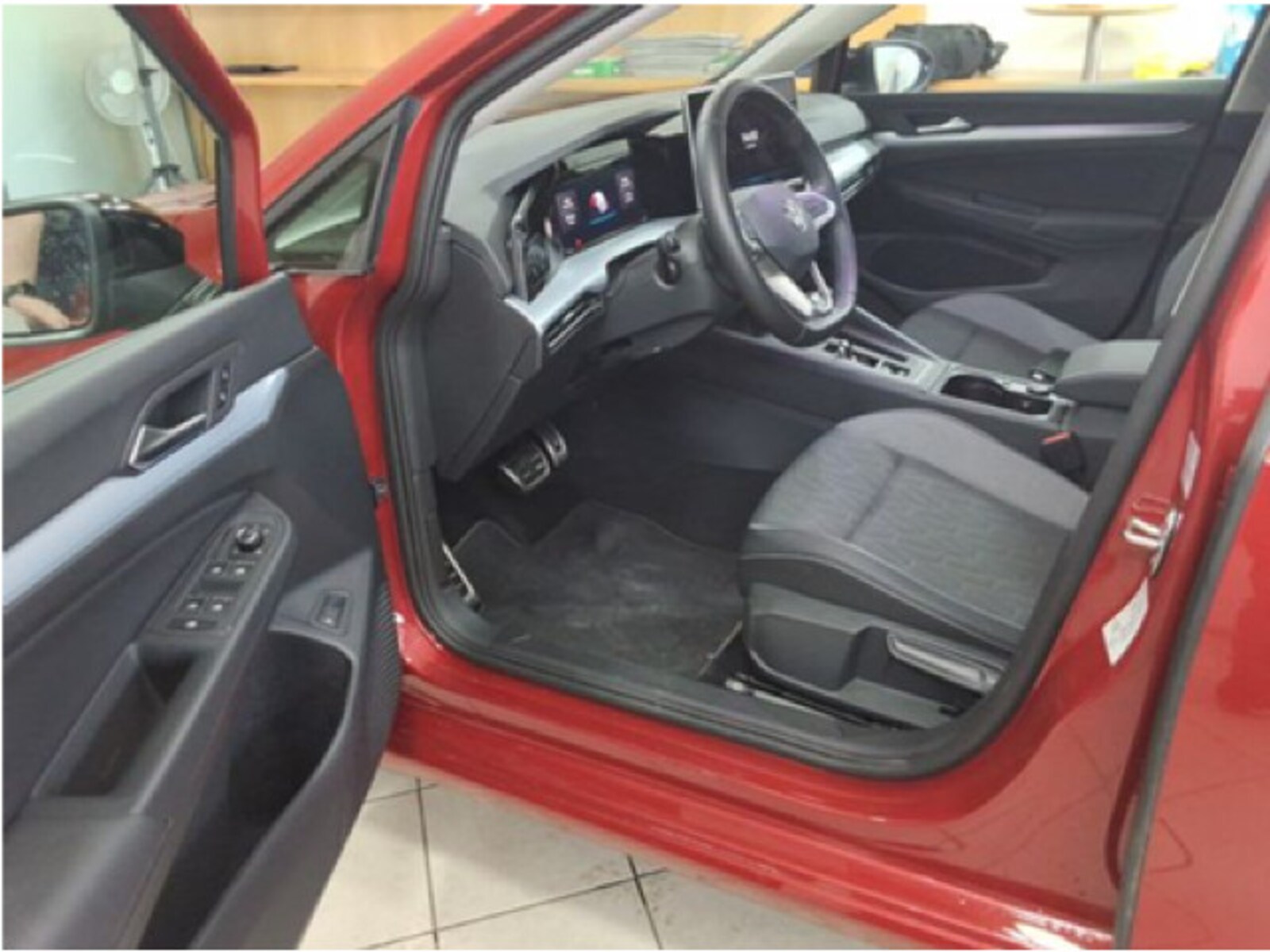 Volkswagen Golf – Bild 5