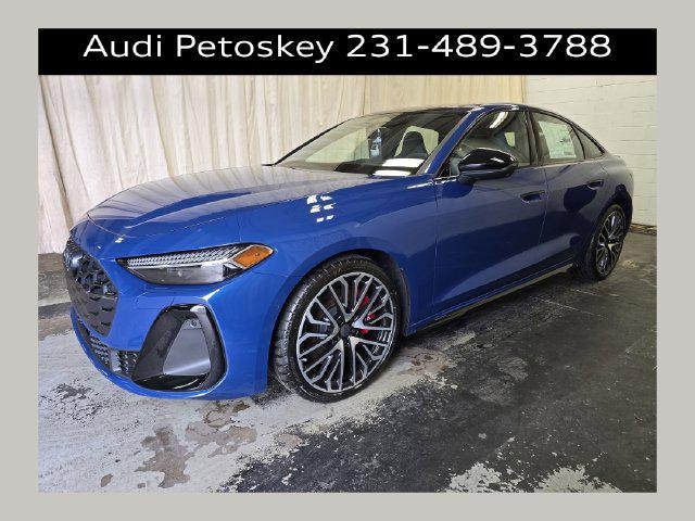Photo of 2026 Audi S5 Sedan