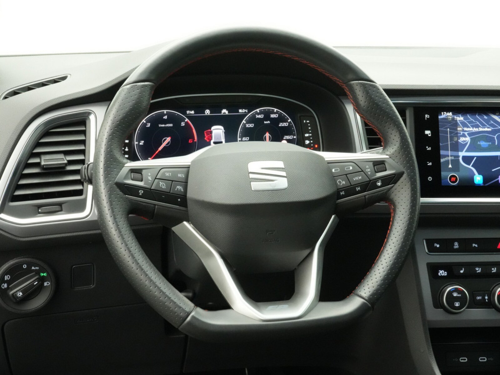 SEAT Ateca – Bild 7