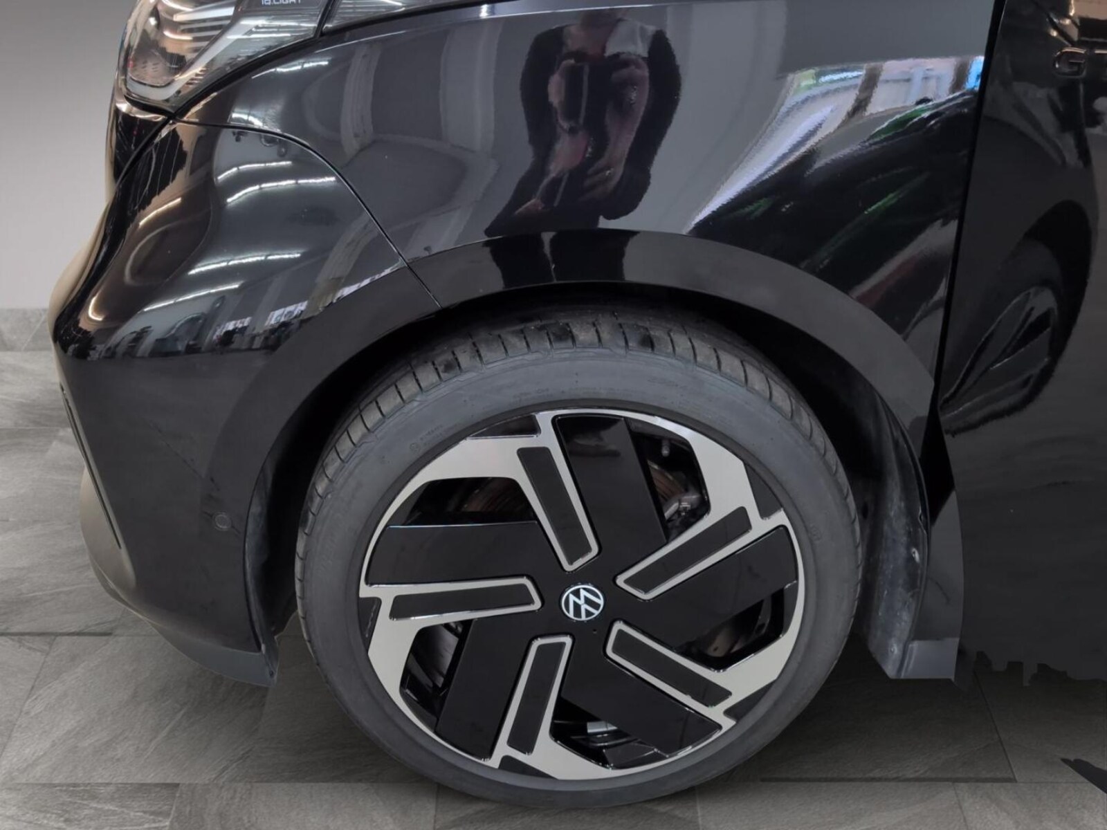 Volkswagen ID. Buzz – Bild 15