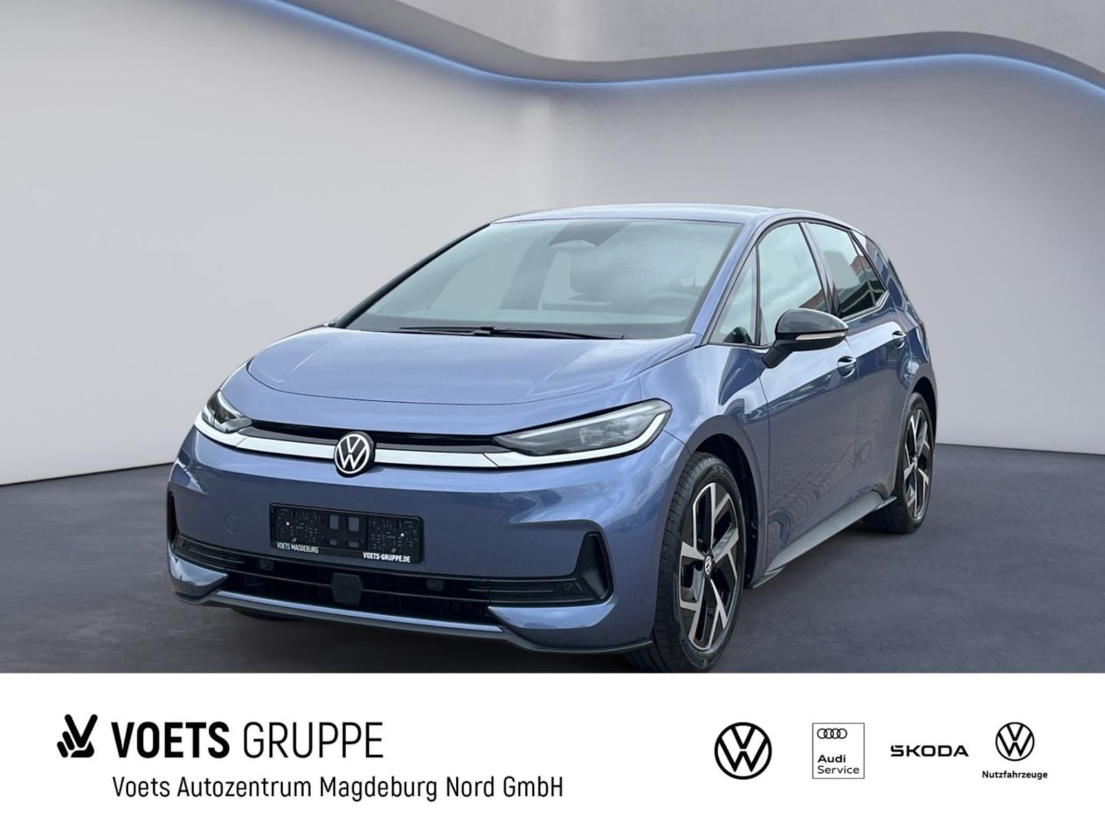 Volkswagen ID.3 Neo – Bild 2
