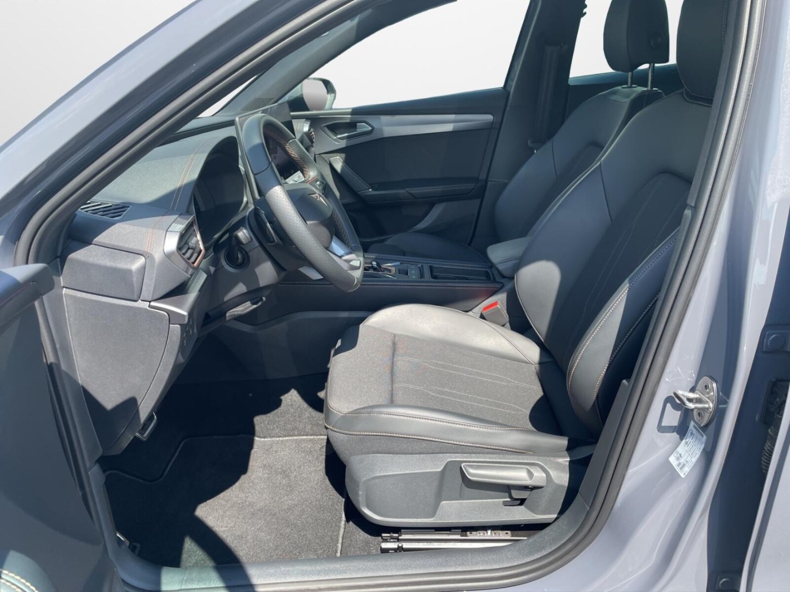 CUPRA Leon – Bild 7