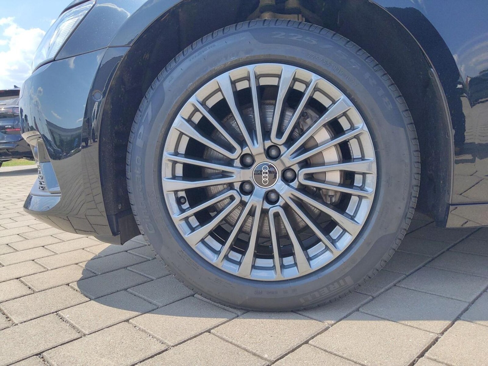 Audi A6 Avant – Bild 9