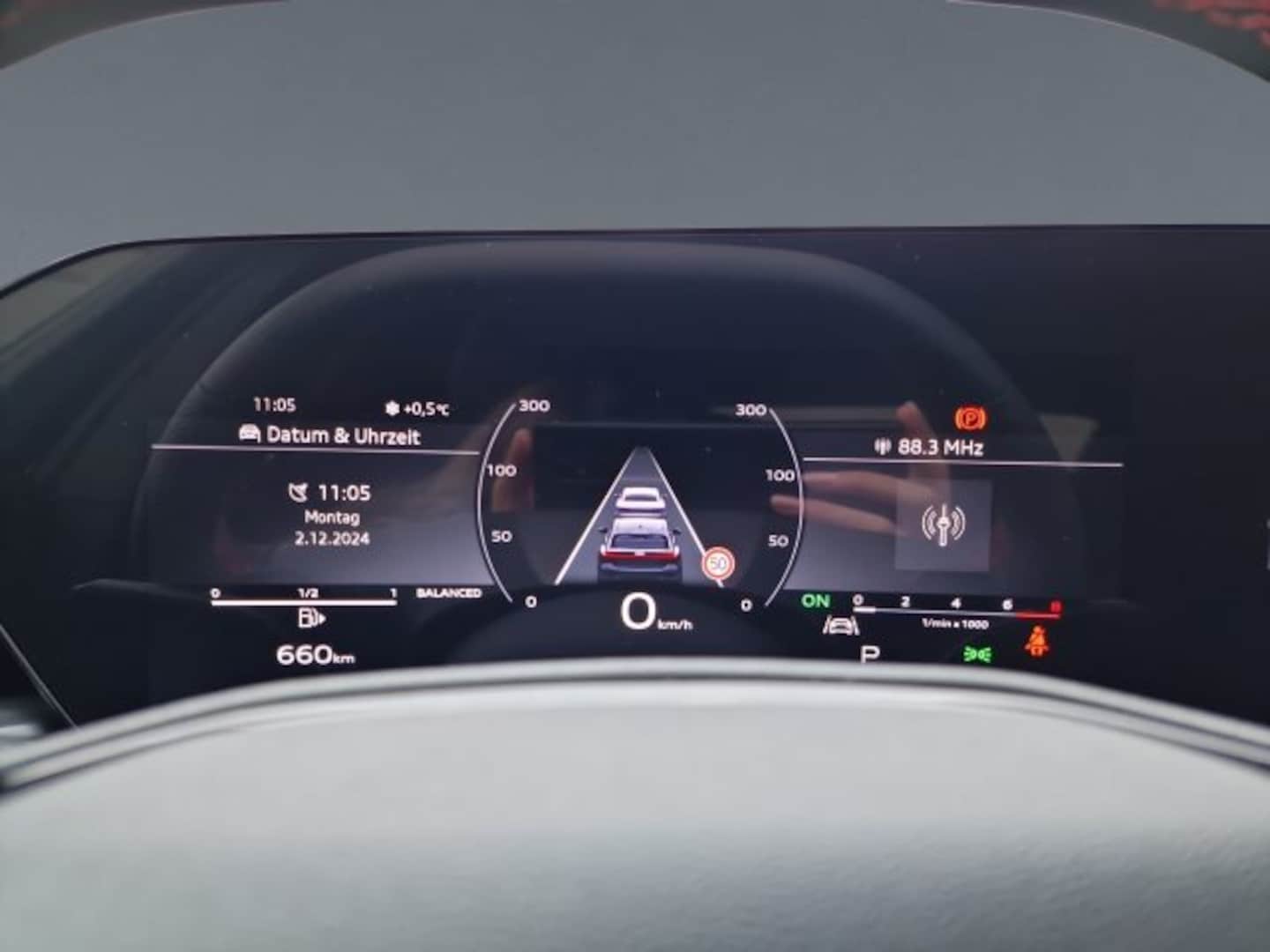 Bild über Audi A5 Avant TFSI quattro S tronic - für weitere Informationen kontaktieren Sie den Audi Partner