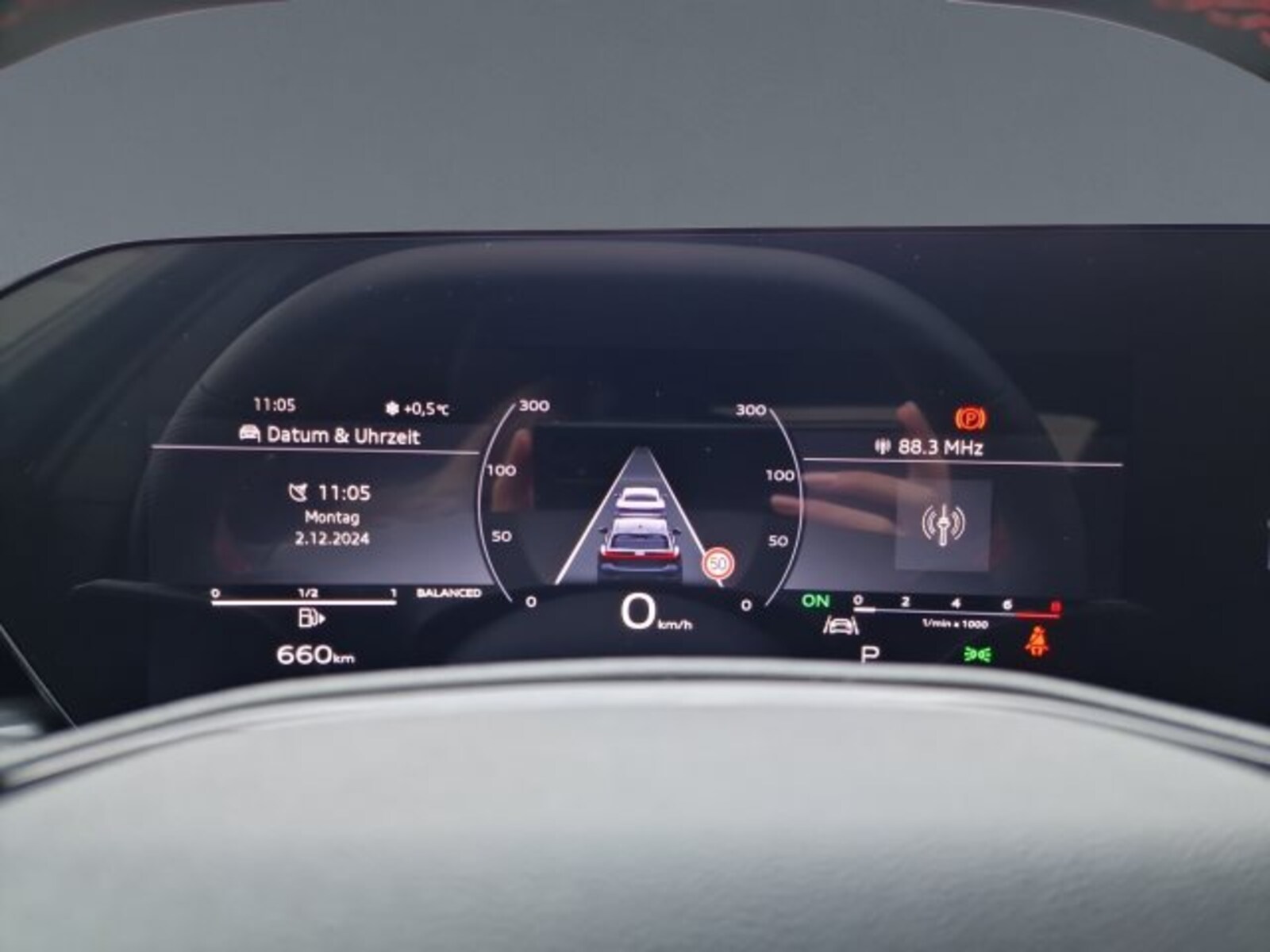 Audi A5 Avant – Bild 9