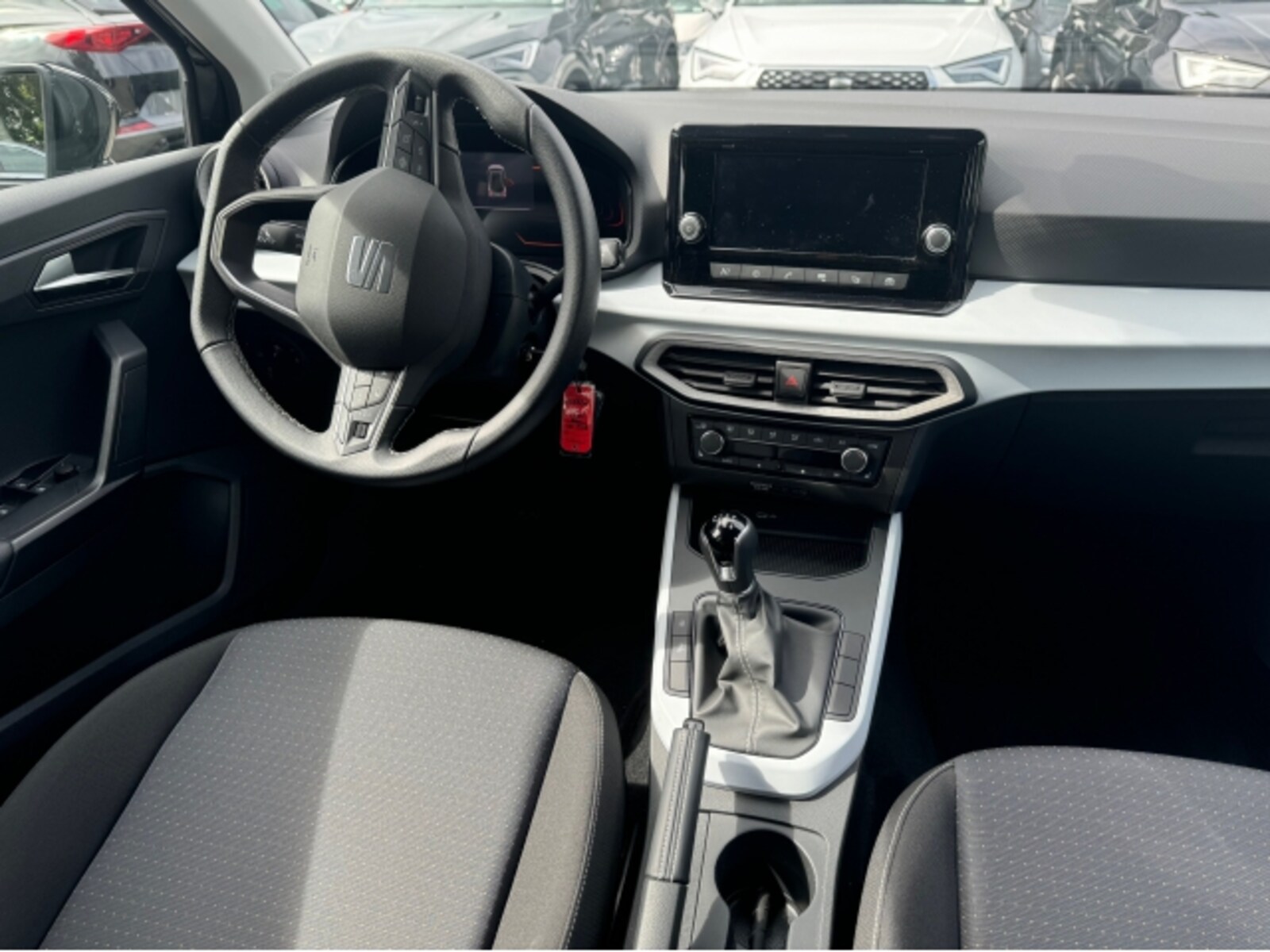 SEAT Arona – Bild 12