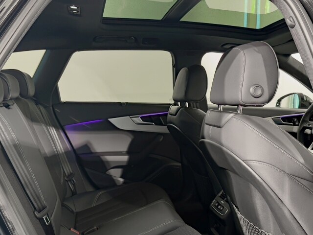 Image about Audi A4 Avant S line 35 TDI S tronic