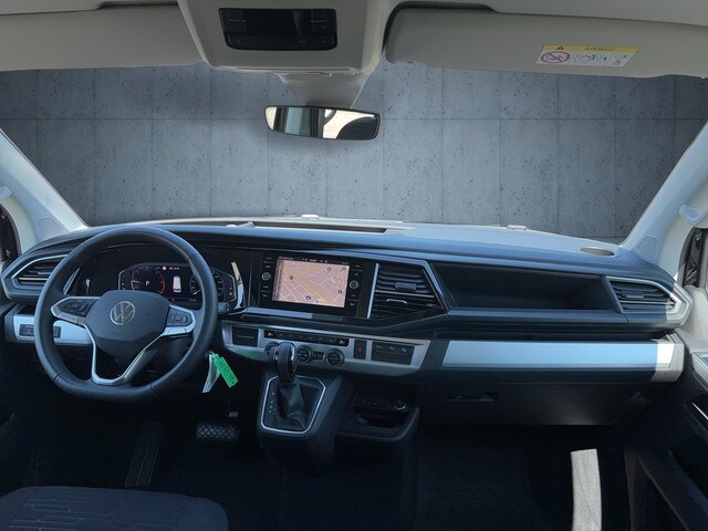 Volkswagen T6.1 Multivan