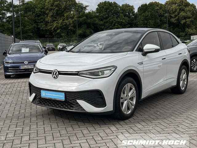 Volkswagen ID.5
