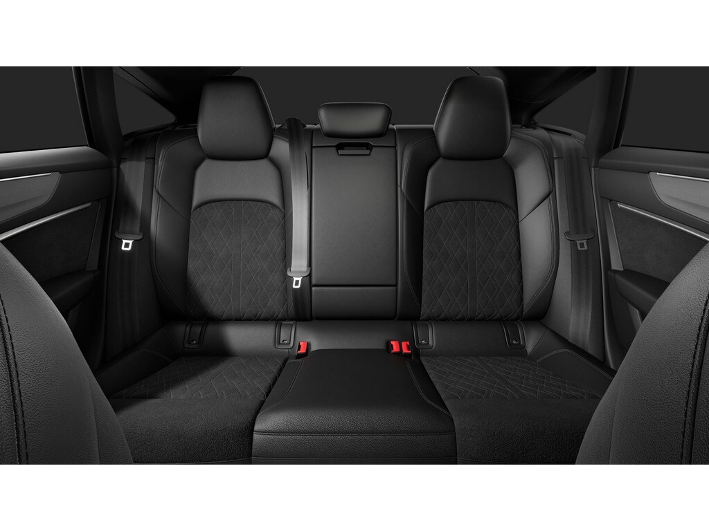 Image about Audi S7 Sportback TDI quattro tiptronic