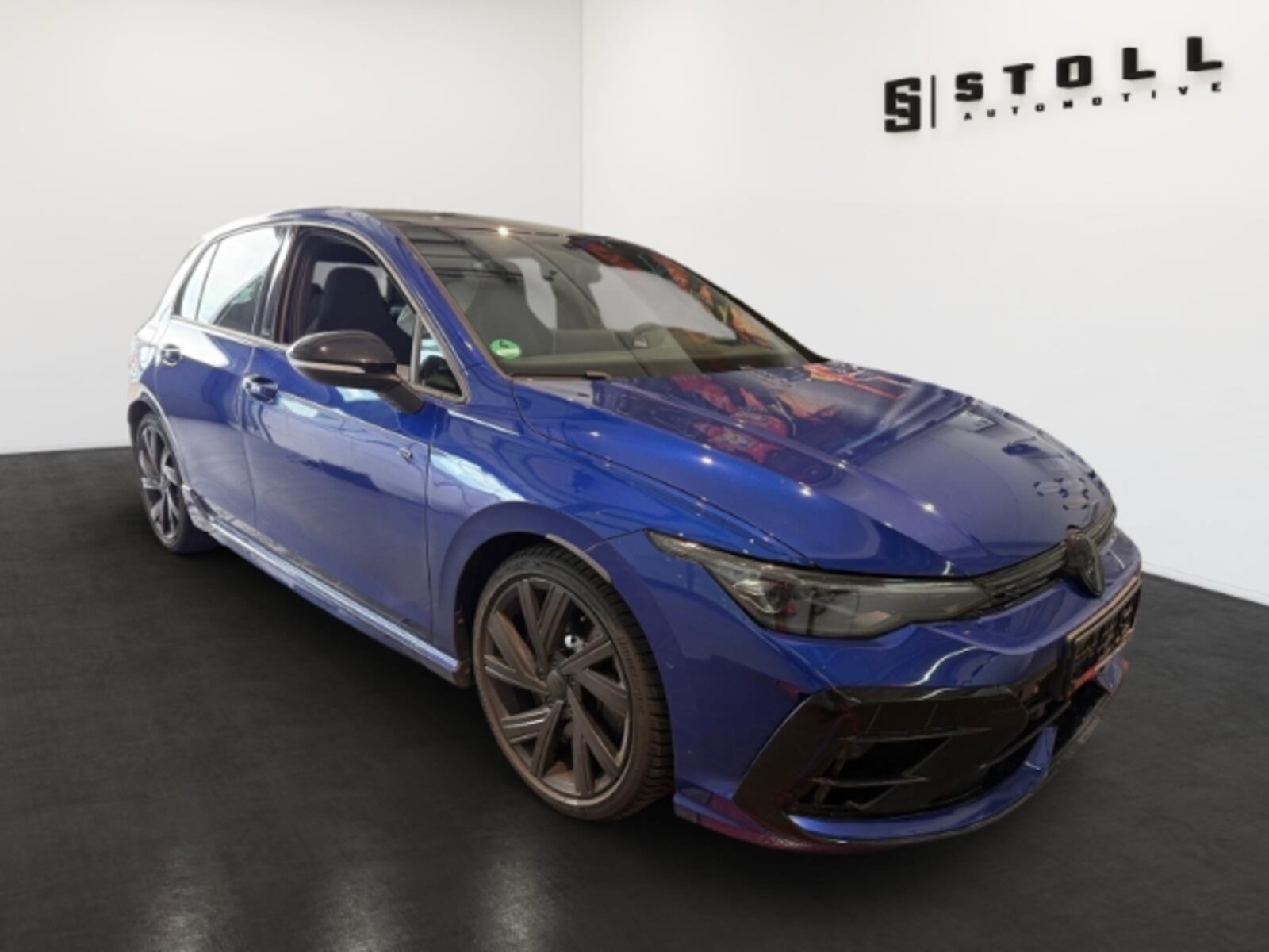 Volkswagen Golf – Bild 2