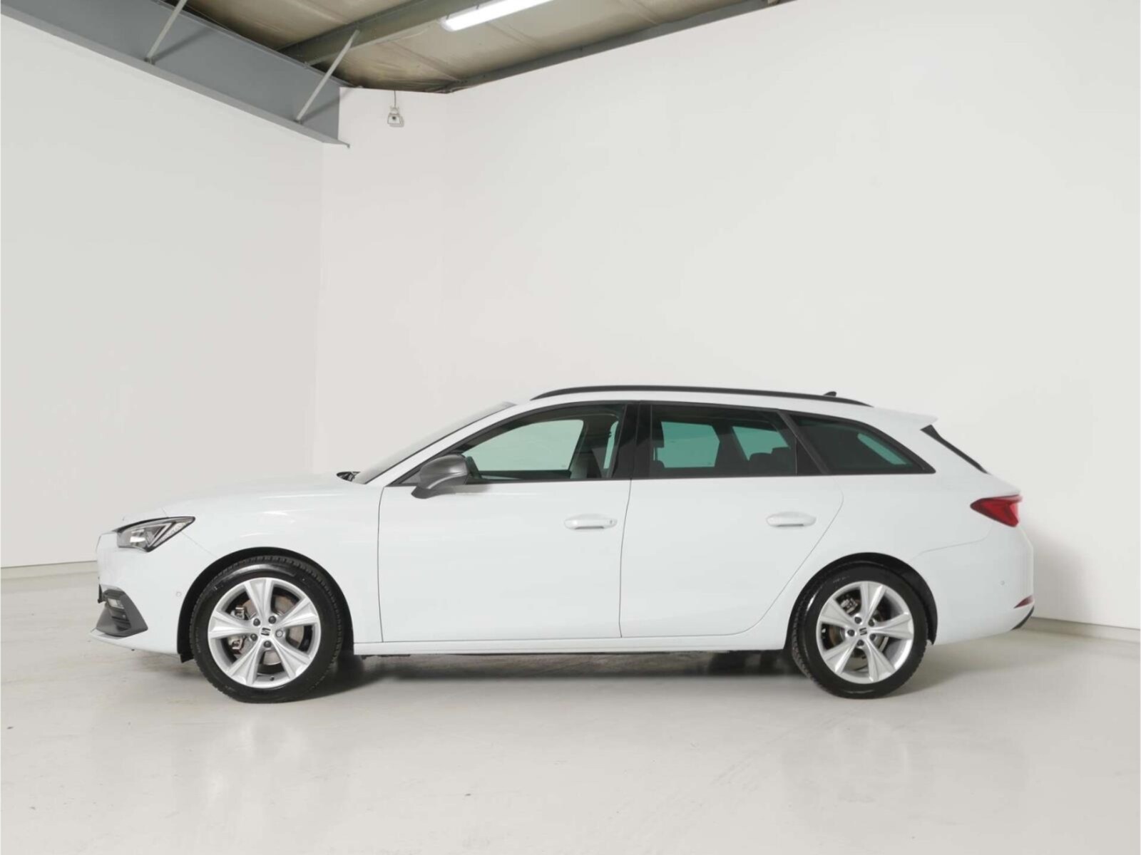 SEAT Leon Sportstourer – Bild 3