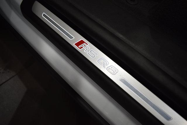 2026 Audi RS Q8 Base - Photo 40