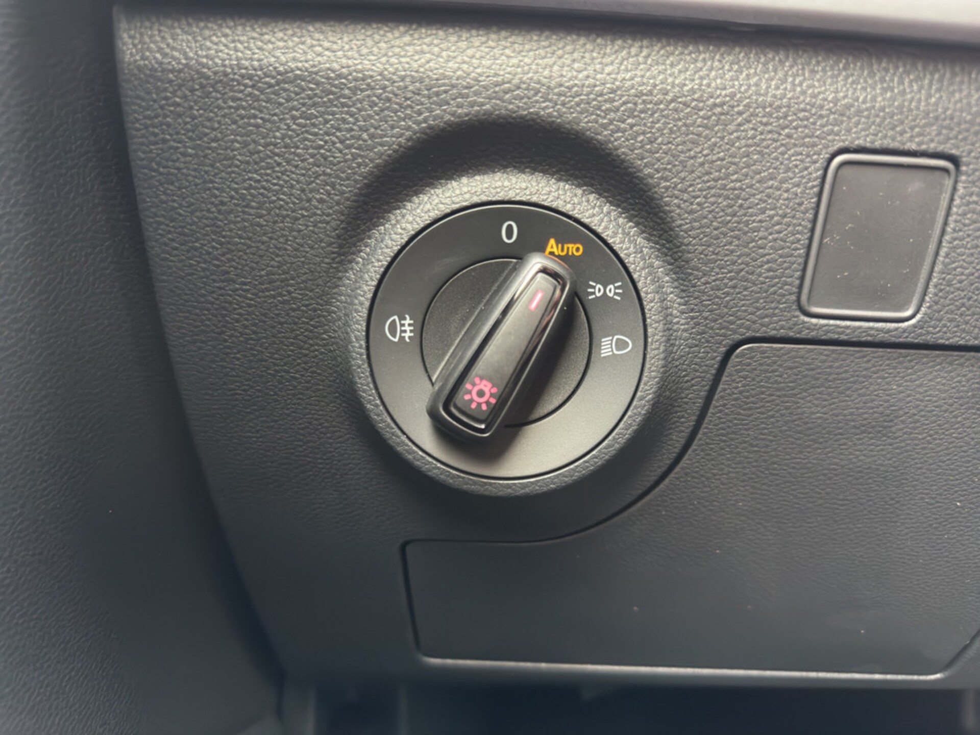 SEAT Arona Style