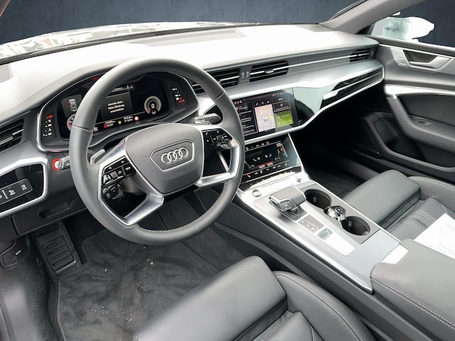 Audi A7 Sportback 45 TFSI S Tronic -  - Joinsteer - #2