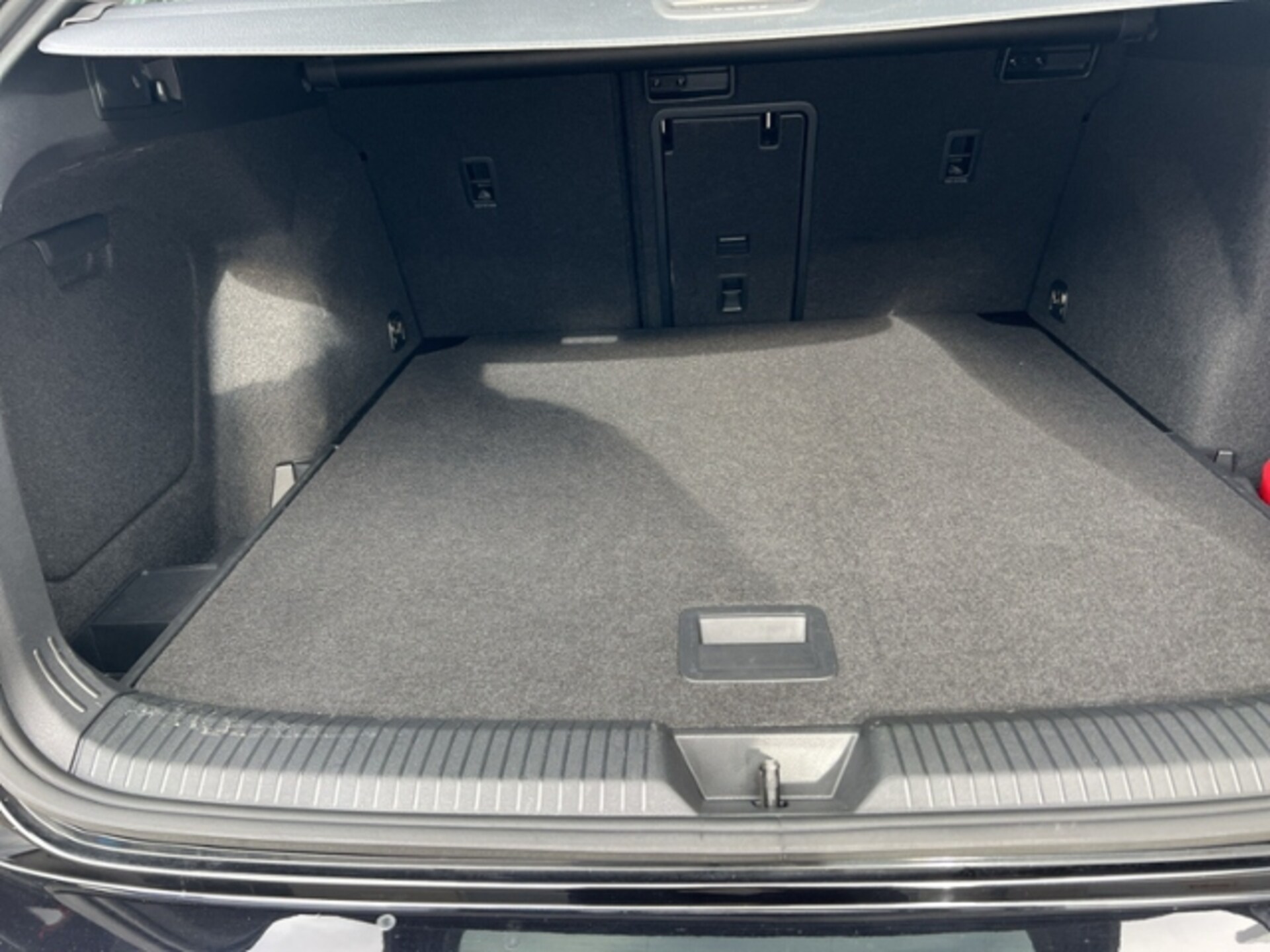Volkswagen Golf Variant MOVE