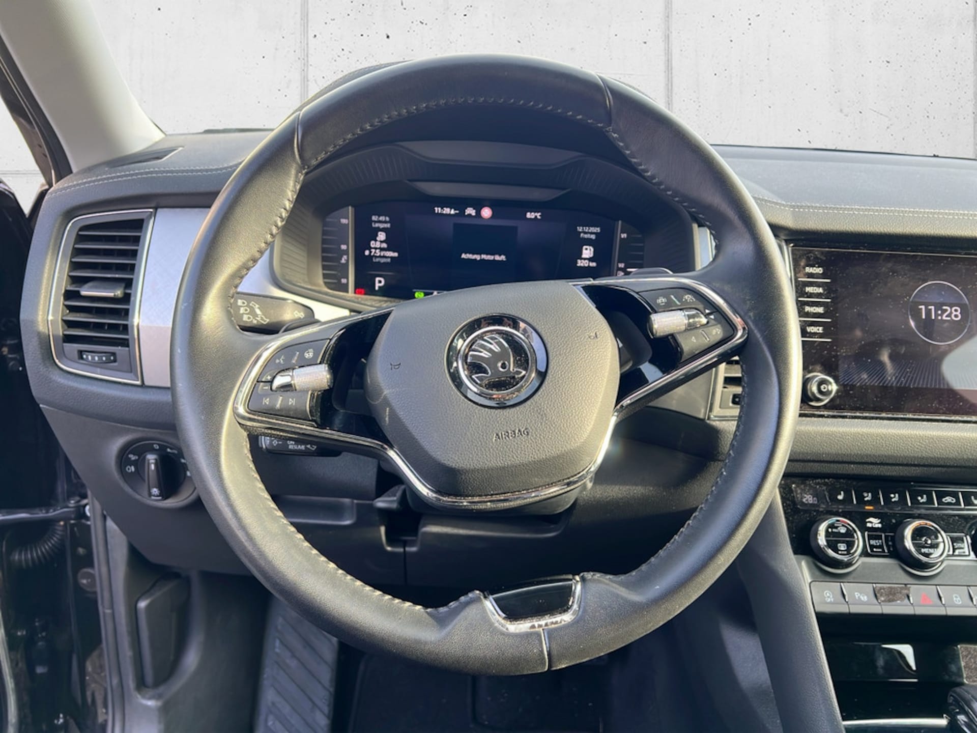 Skoda Kodiaq Ambition