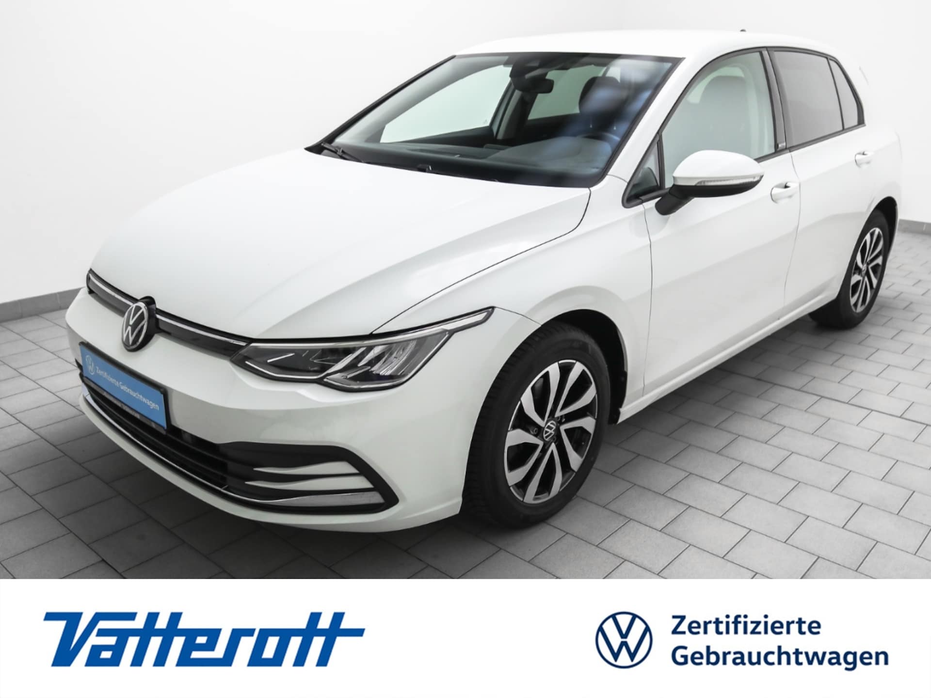 Volkswagen Golf Life
