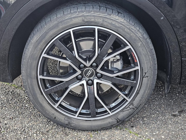 Audi Q5 Sportback S Line 35 TDI 163 Ch S Tronic -  - Joinsteer - #5