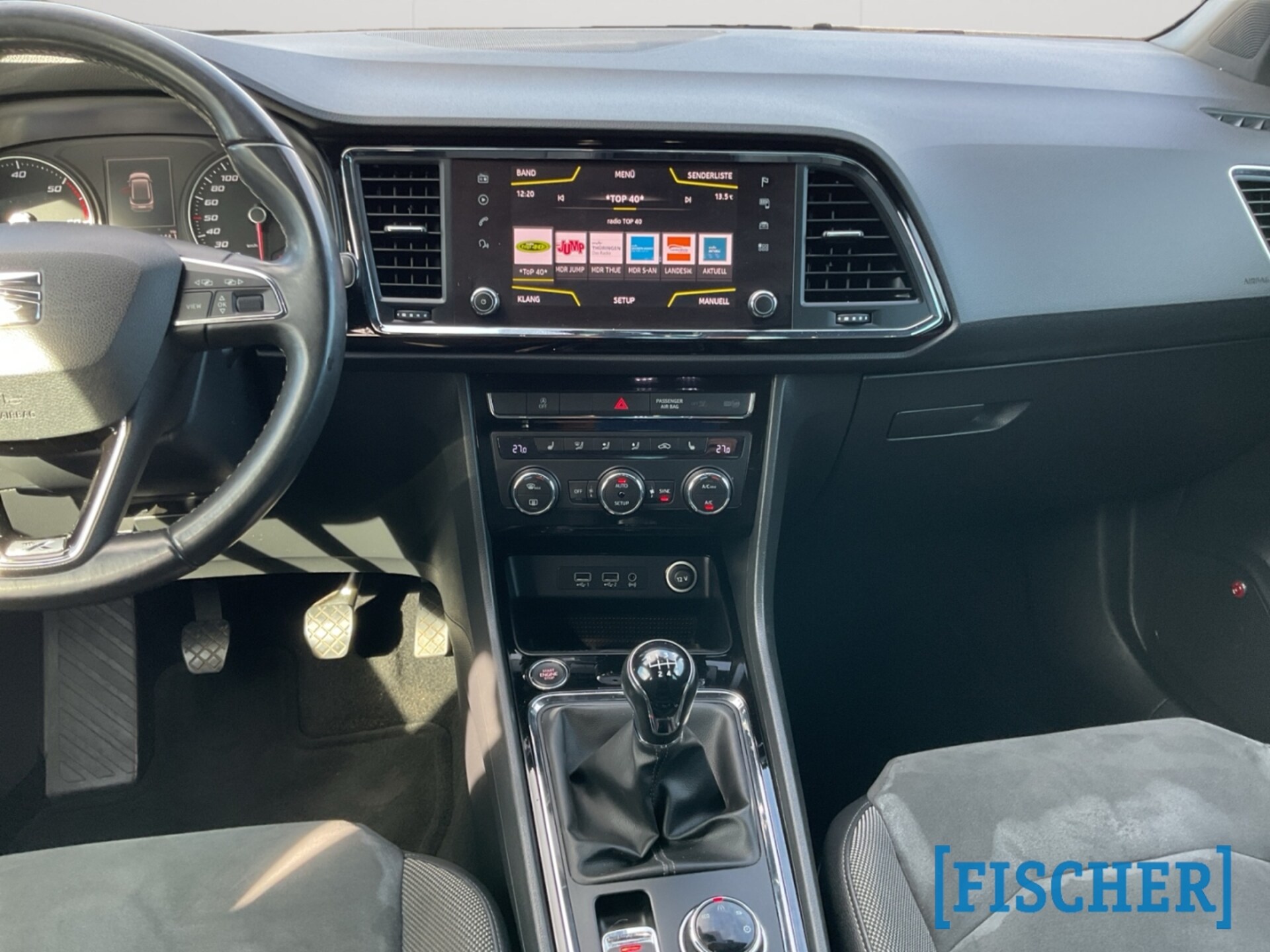 SEAT Ateca XCELLENCE
