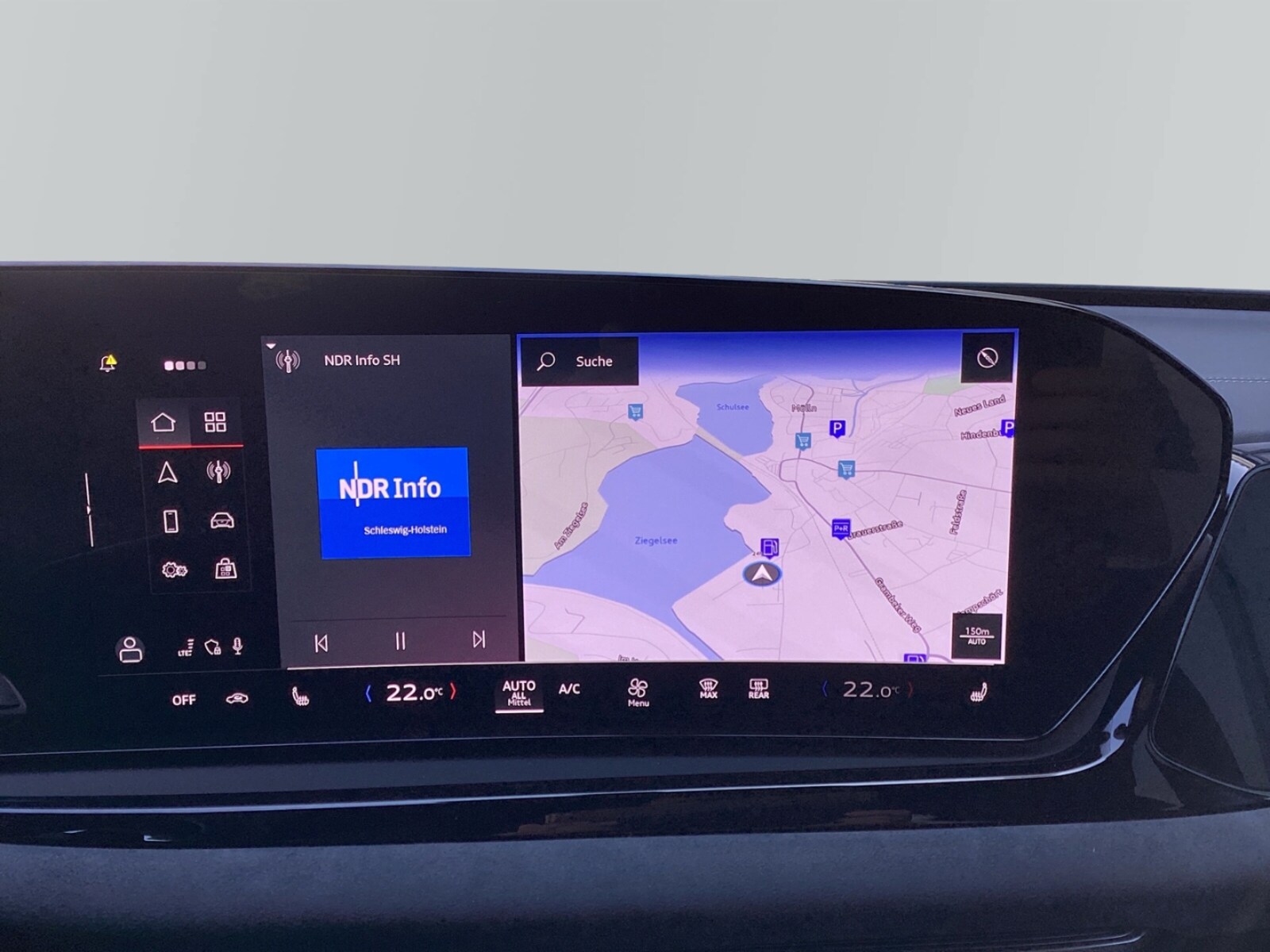 Audi A6 Avant – Bild 15