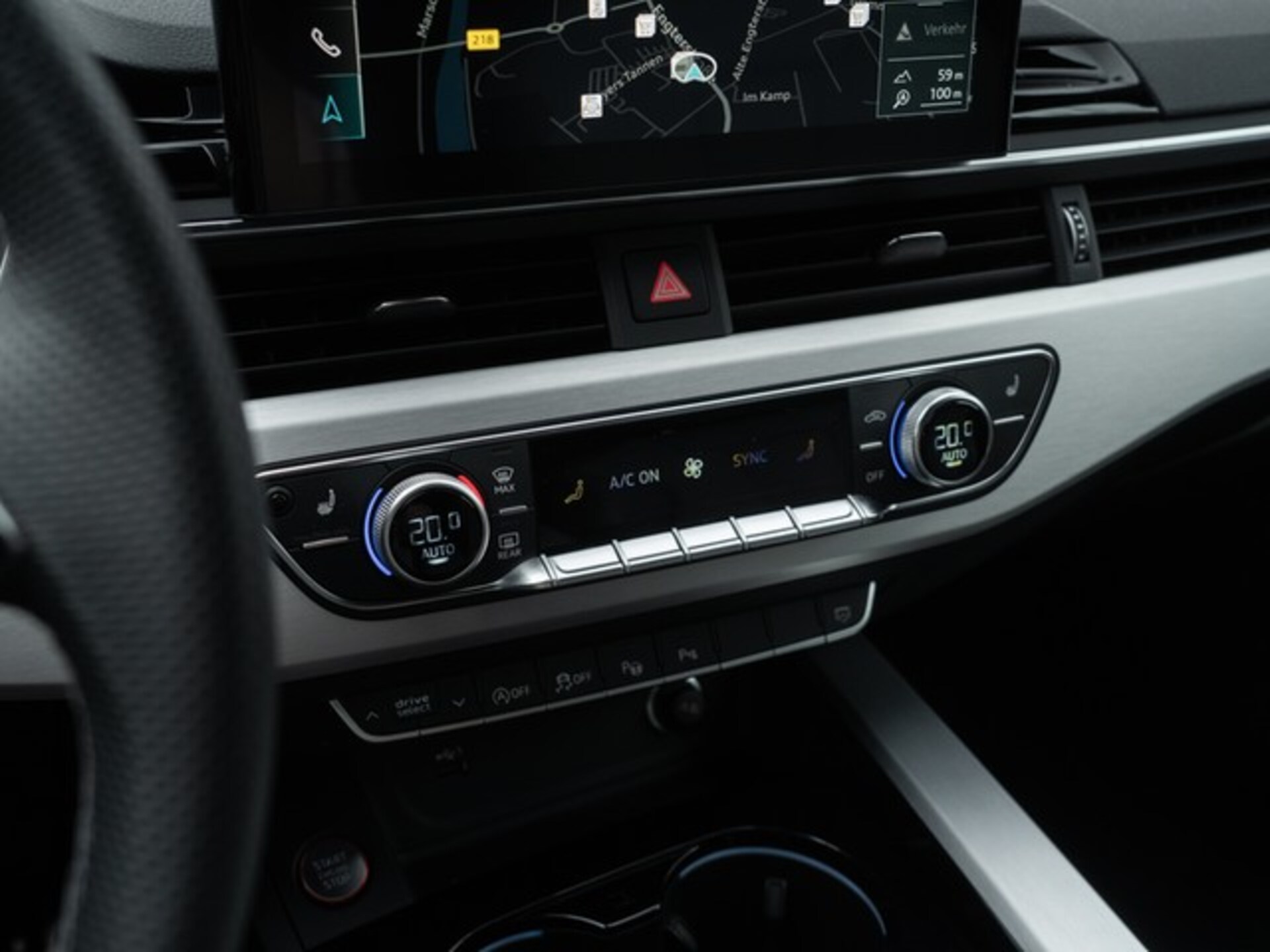 Audi S5 Sportback