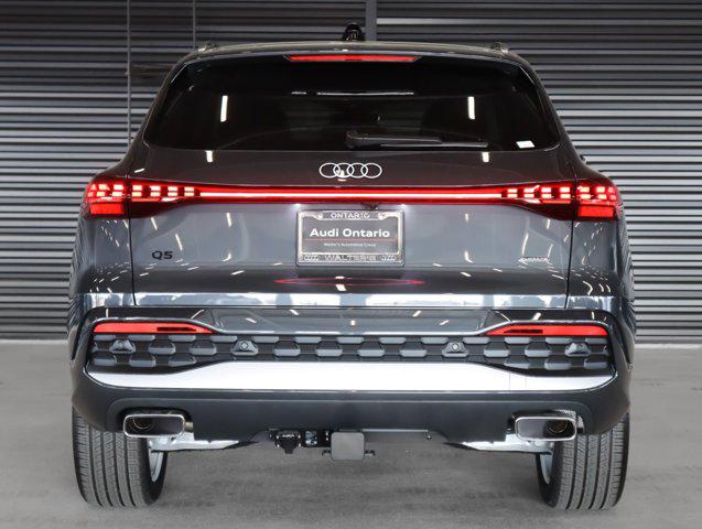 2025 Audi Q5 Premium Plus - Photo 15