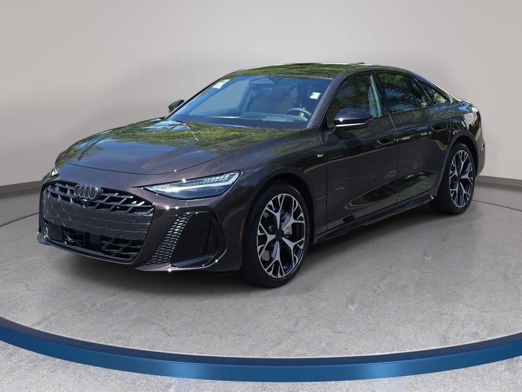 2026 Audi A6 Premium Plus quattro S tronic's photo