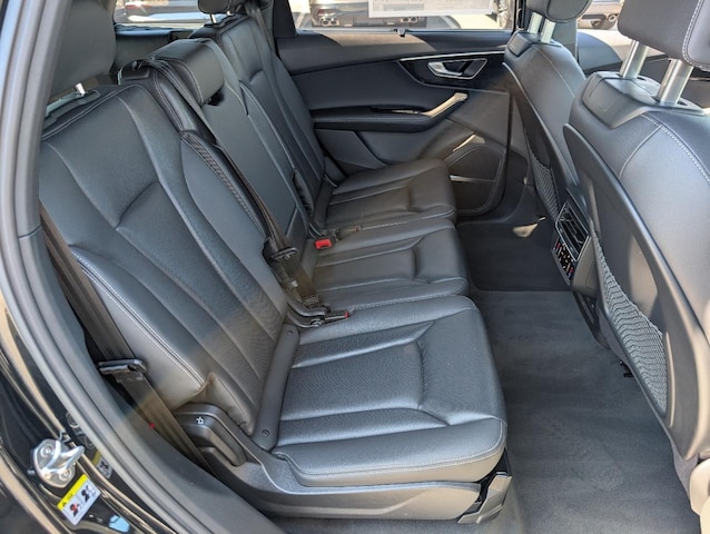 2026 Audi Q7 Premium Plus - Photo 6