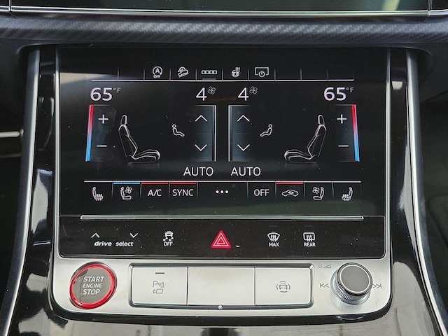 2026 Audi RS Q8 Base - Photo 18
