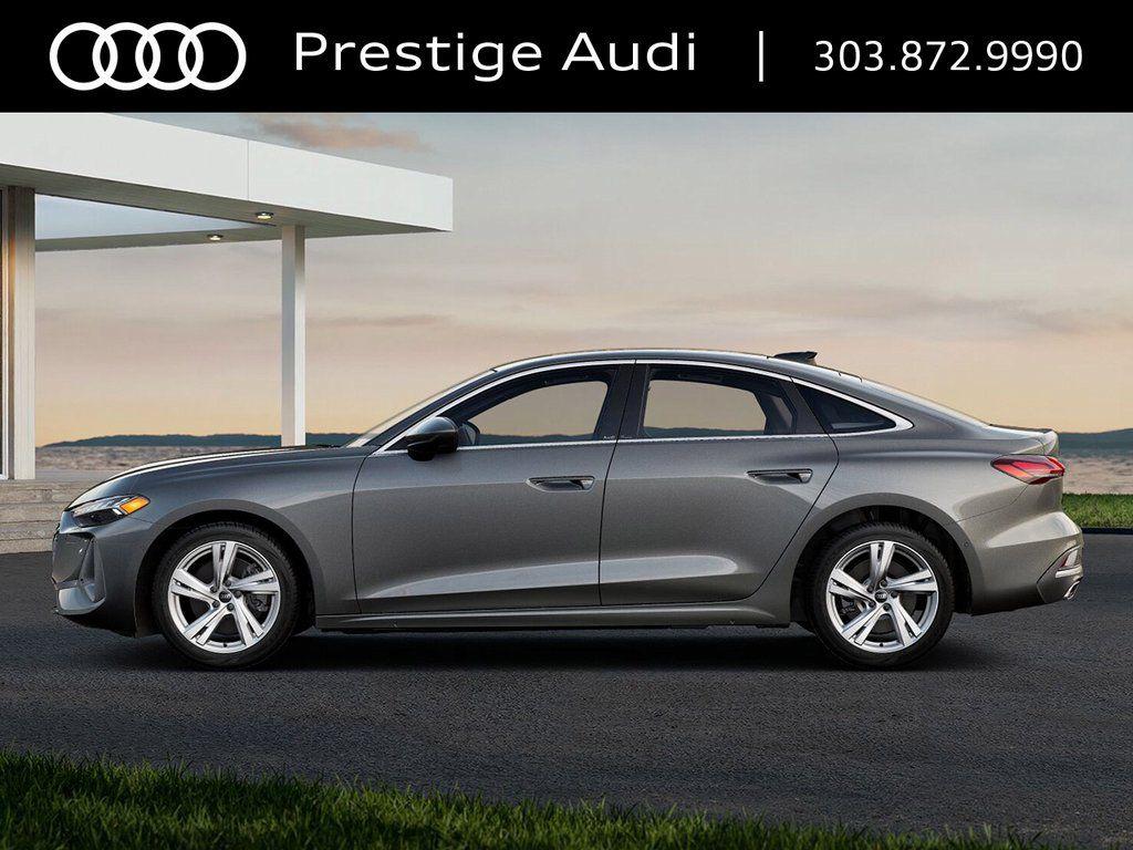 2025 Audi New A5 Premium Plus - Photo 32