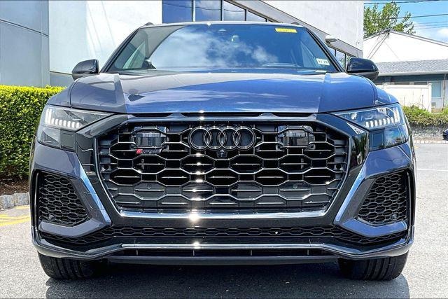 2024 Audi RS Q8