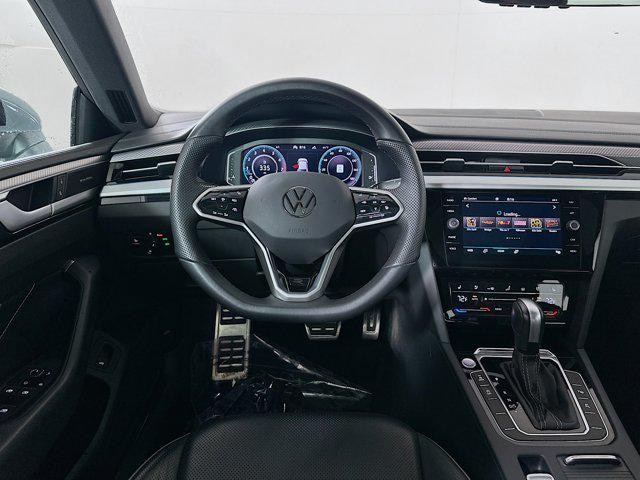 2023 Volkswagen Arteon