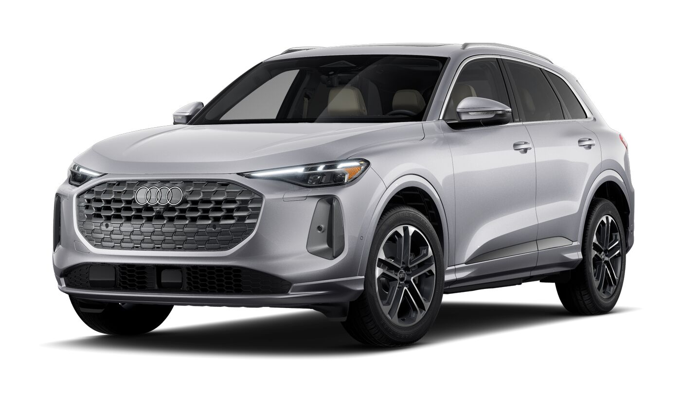 2026 Audi Q5 Premium Plus quattro's photo