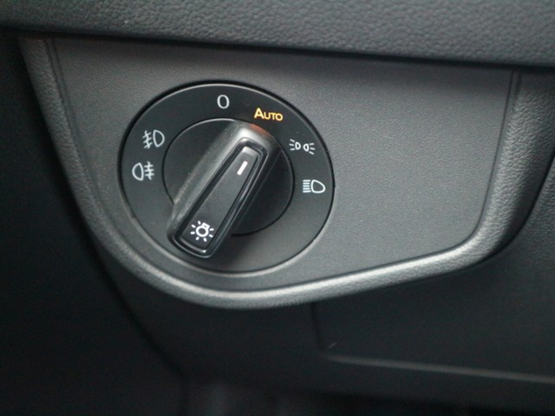 Volkswagen Polo Style