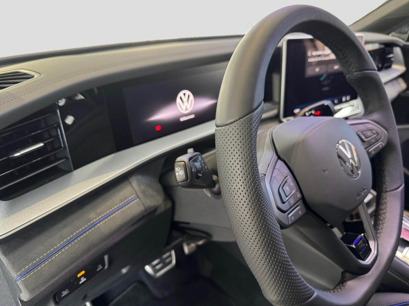 Volkswagen Tayron – Bild 13
