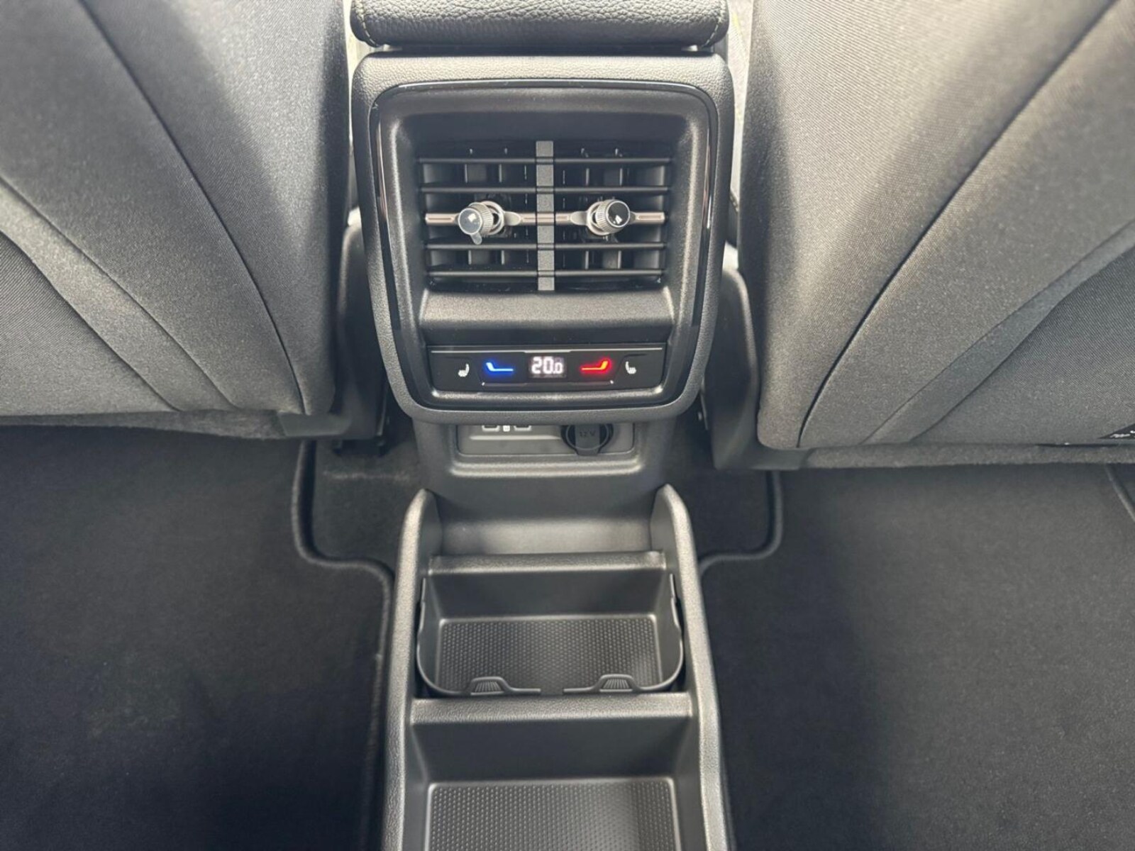 Škoda Kodiaq – Bild 20