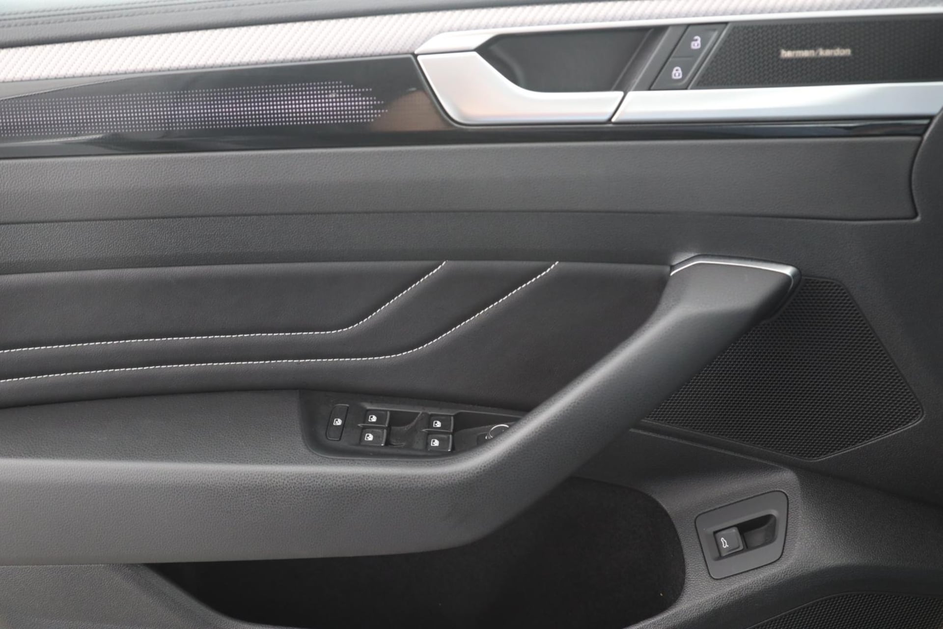 Volkswagen Arteon Shooting Brake R-Line