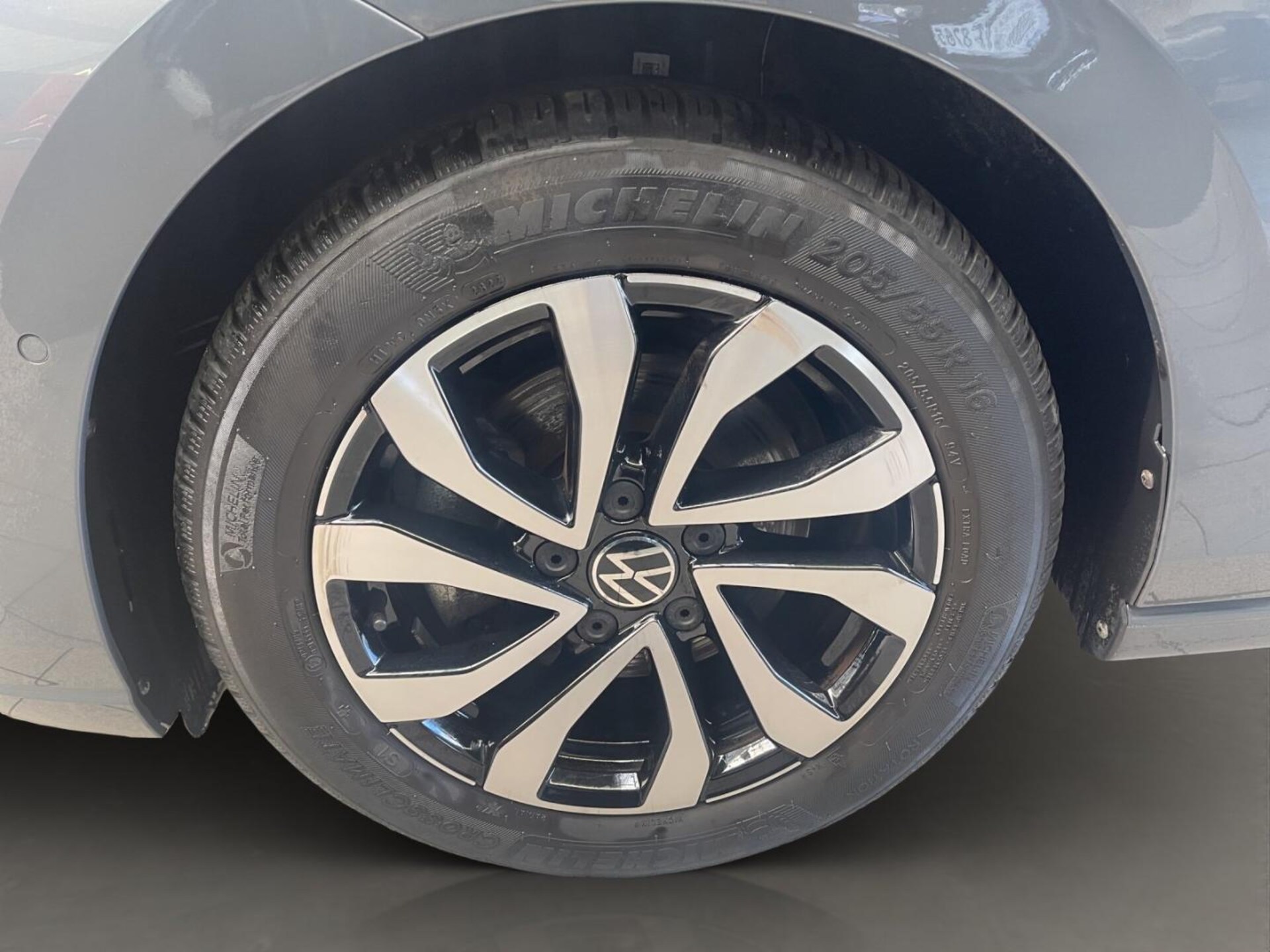 Volkswagen Golf Active