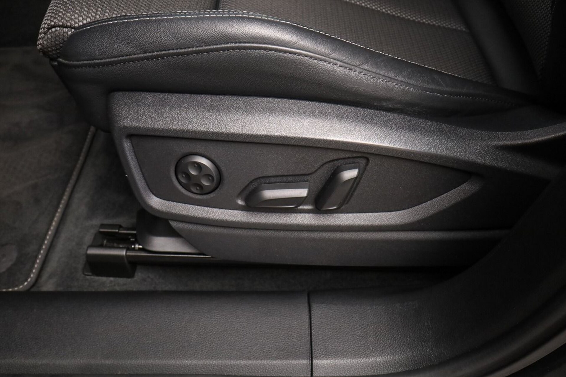 Audi Q5 TFSI e S line