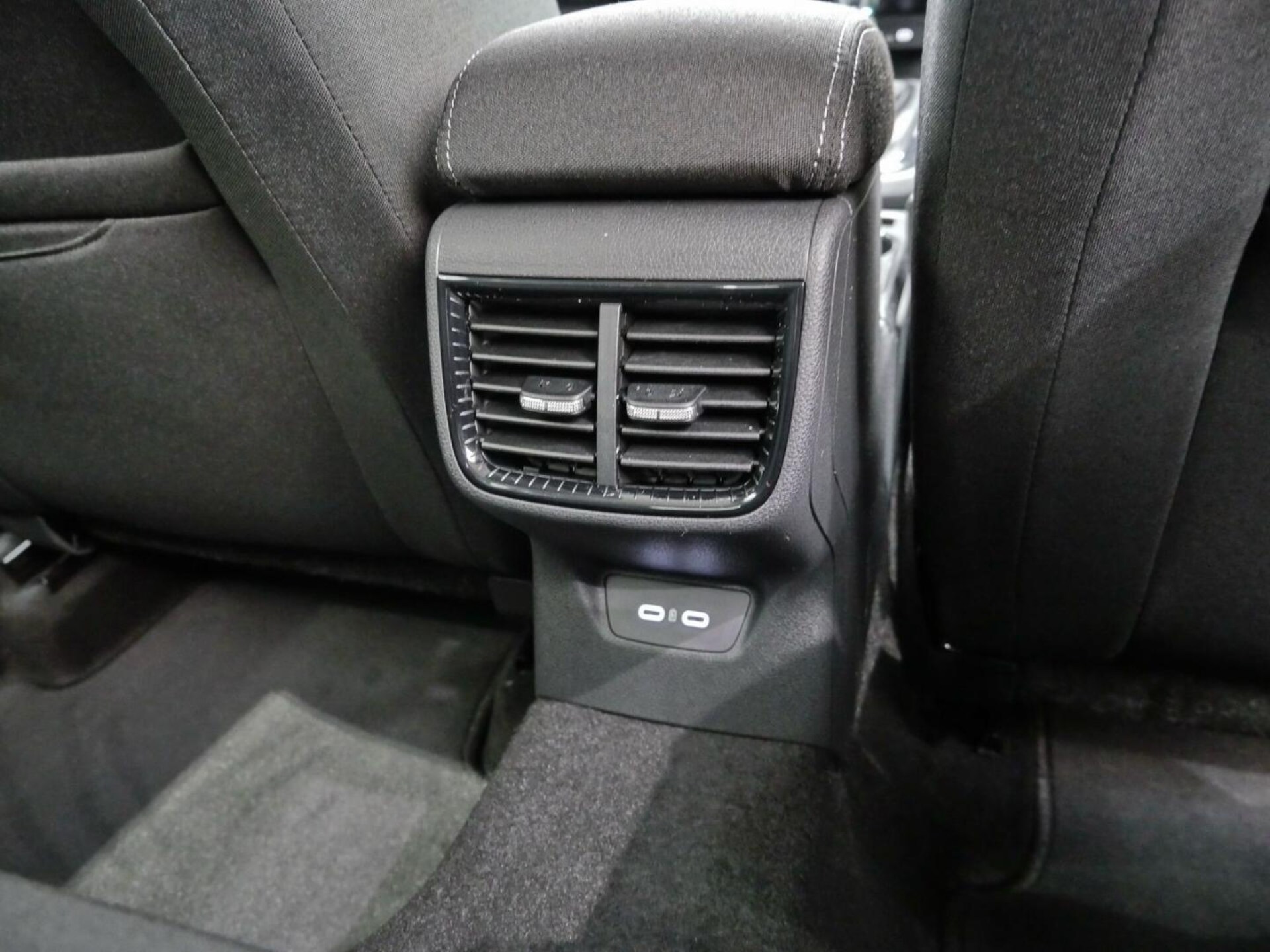 Skoda Fabia Selection