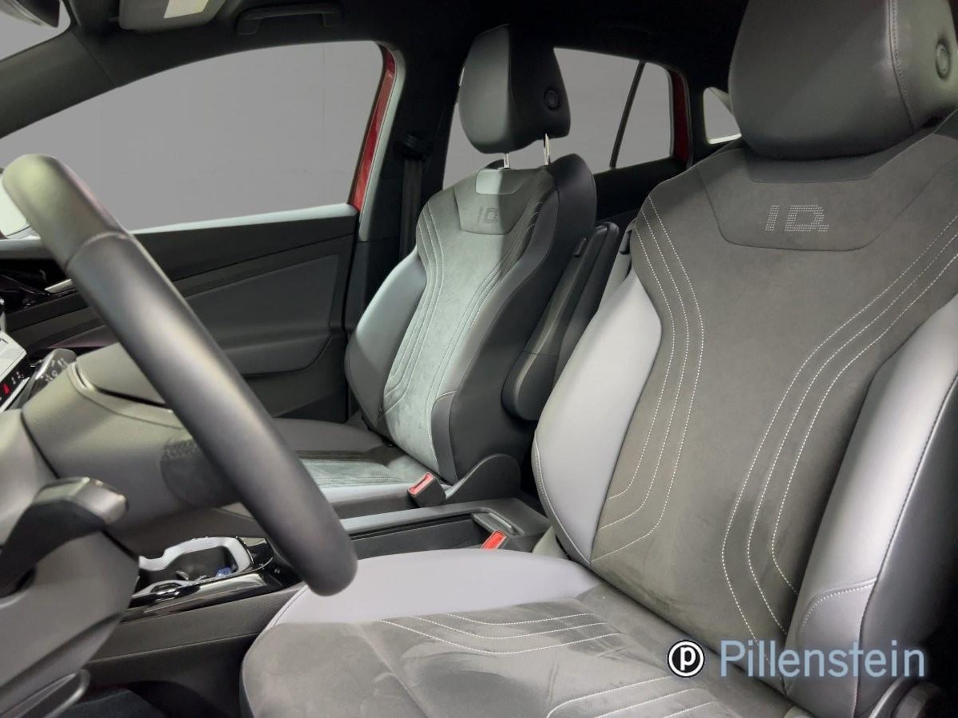 Volkswagen ID.5 Pro Performance