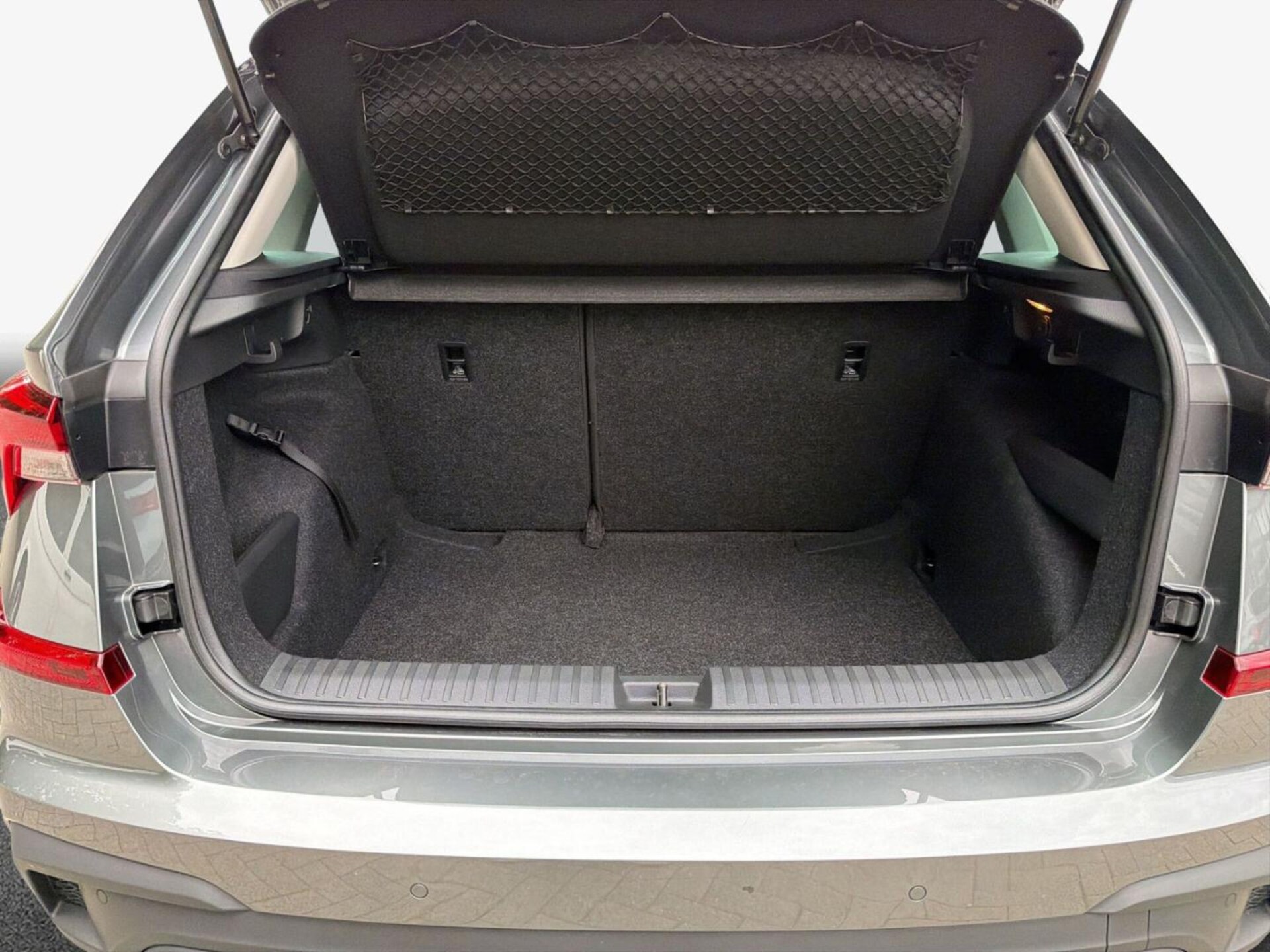 Skoda Kamiq Tour