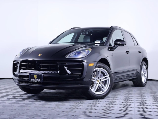 Photo of 2026 Porsche Macan