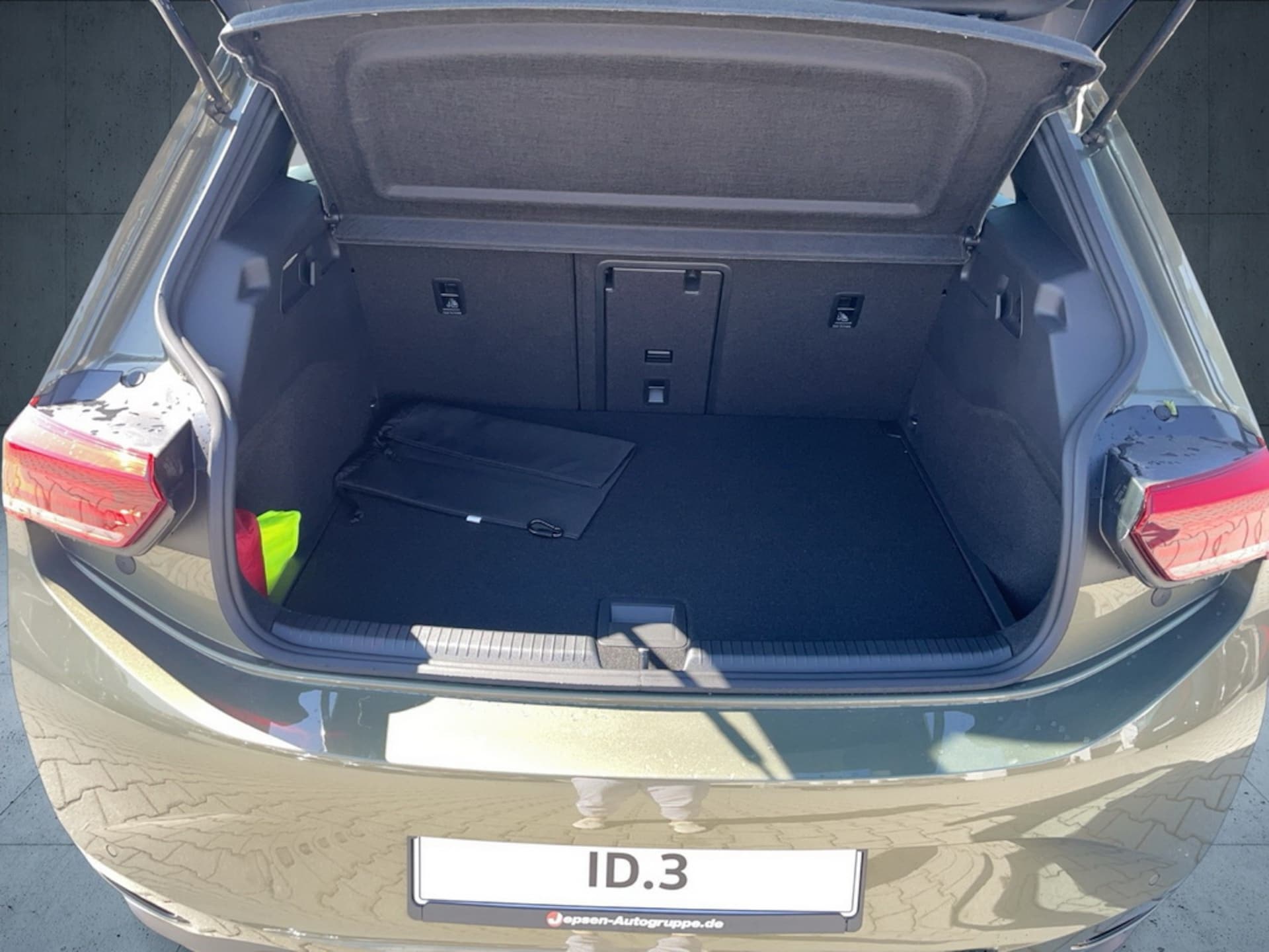 Volkswagen ID.3 Neo Life