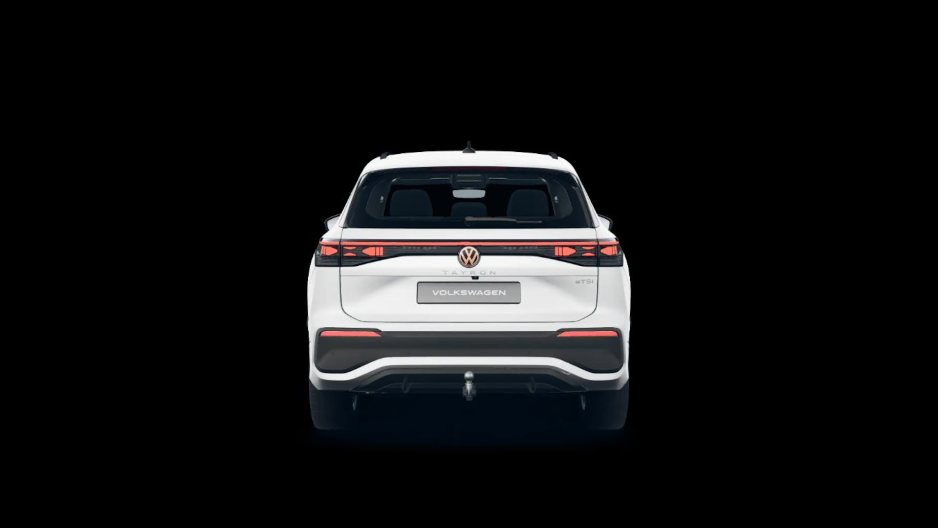 Volkswagen Tayron Life